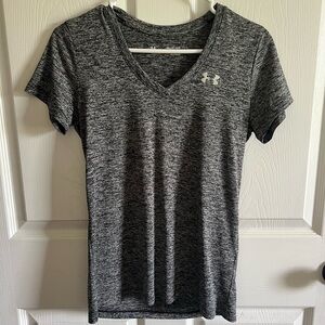 Under armor athletic shirt